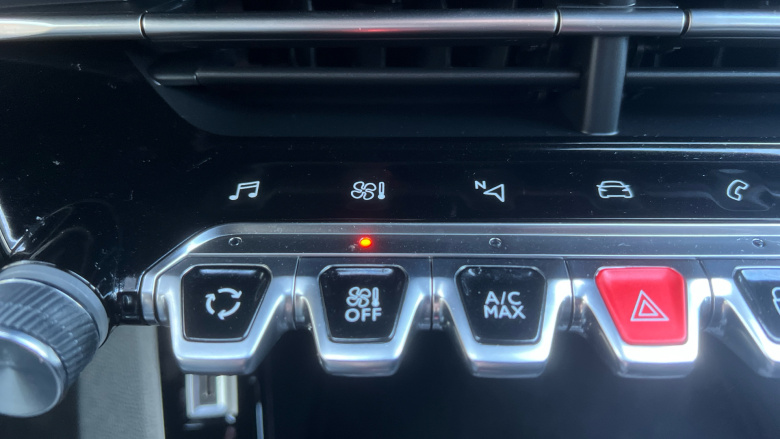 Peugeot 208 1.2 PureTech 100 GT 5dr Petrol Hatchback